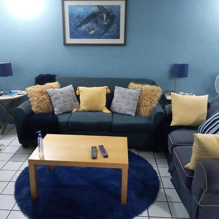 Villa Blue House Ensenada Exterior foto