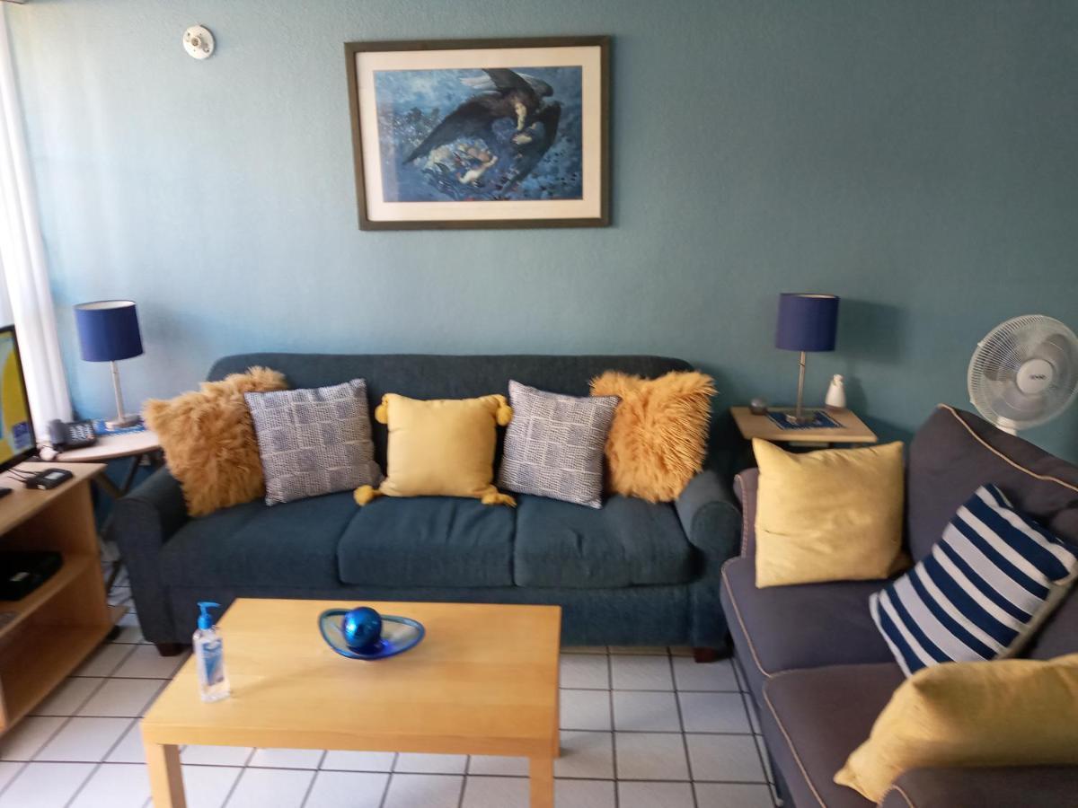 Villa Blue House Ensenada Exterior foto
