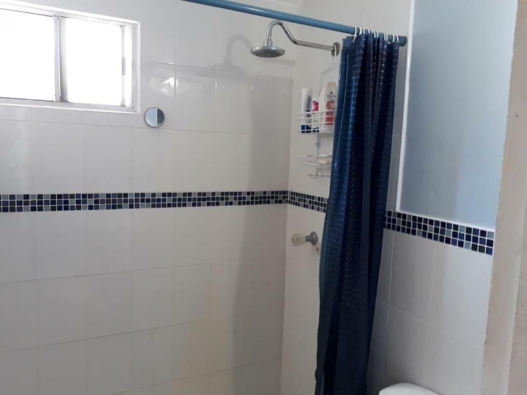 Villa Blue House Ensenada Exterior foto